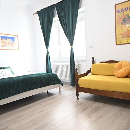 Appia Antica Guest House Roma Esterno foto