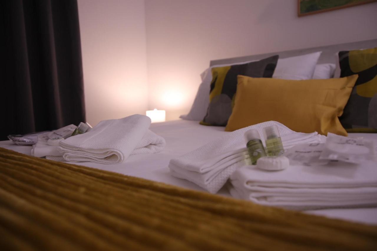 Appia Antica Guest House Roma Esterno foto