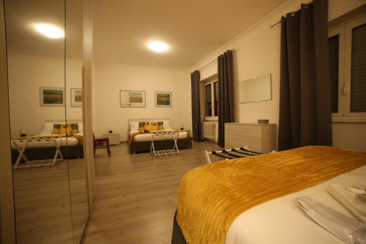 Appia Antica Guest House Roma Esterno foto