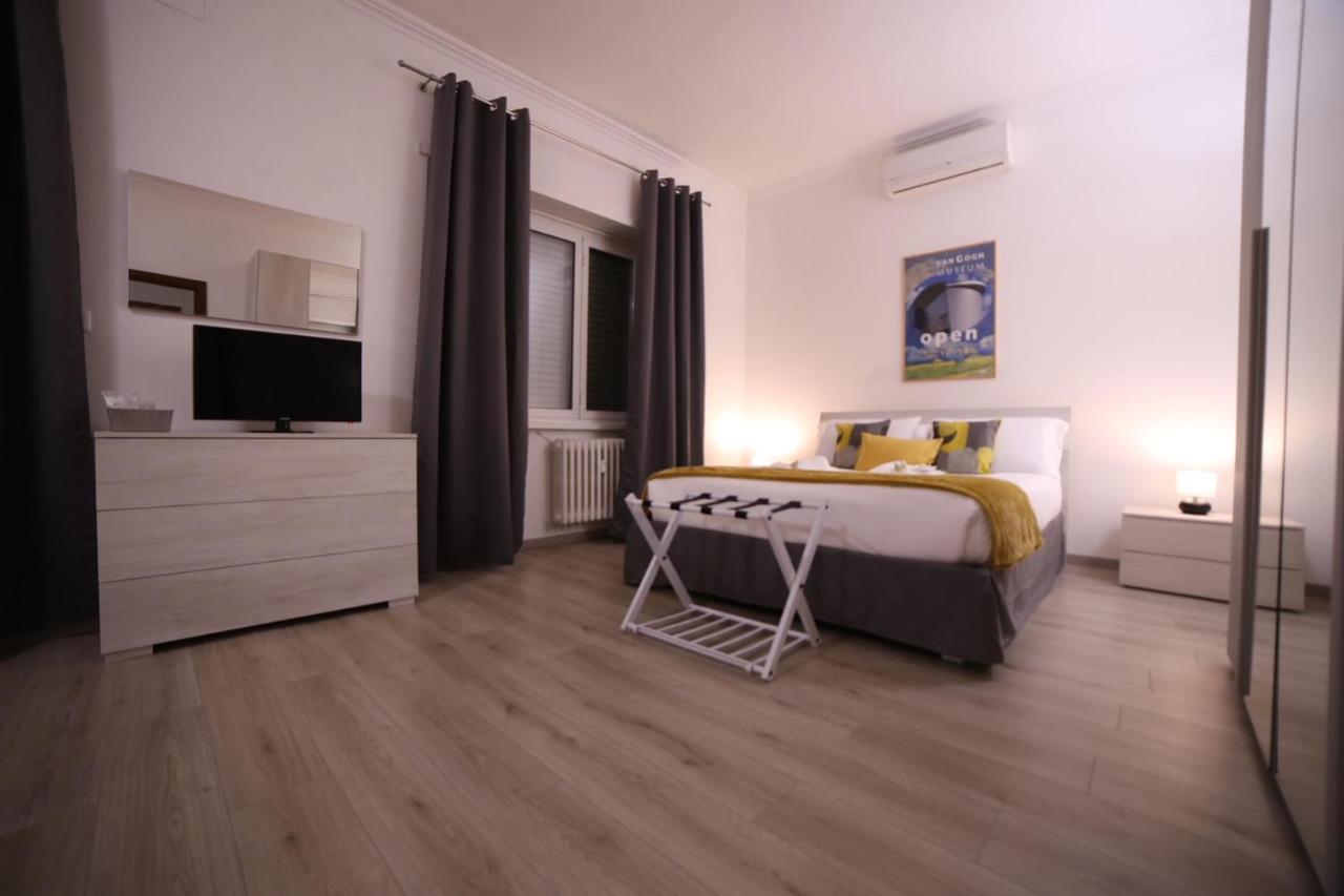 Appia Antica Guest House Roma Esterno foto