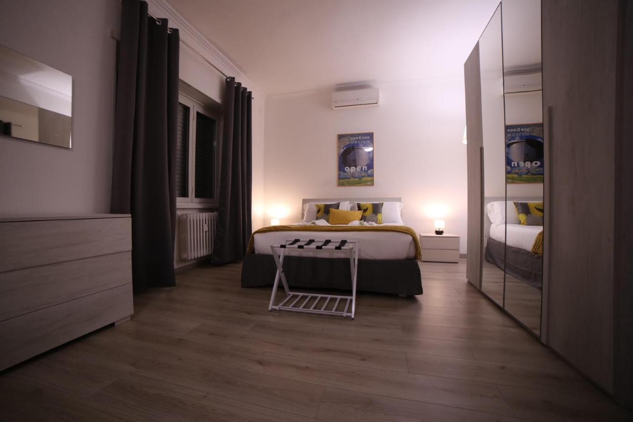 Appia Antica Guest House Roma Esterno foto