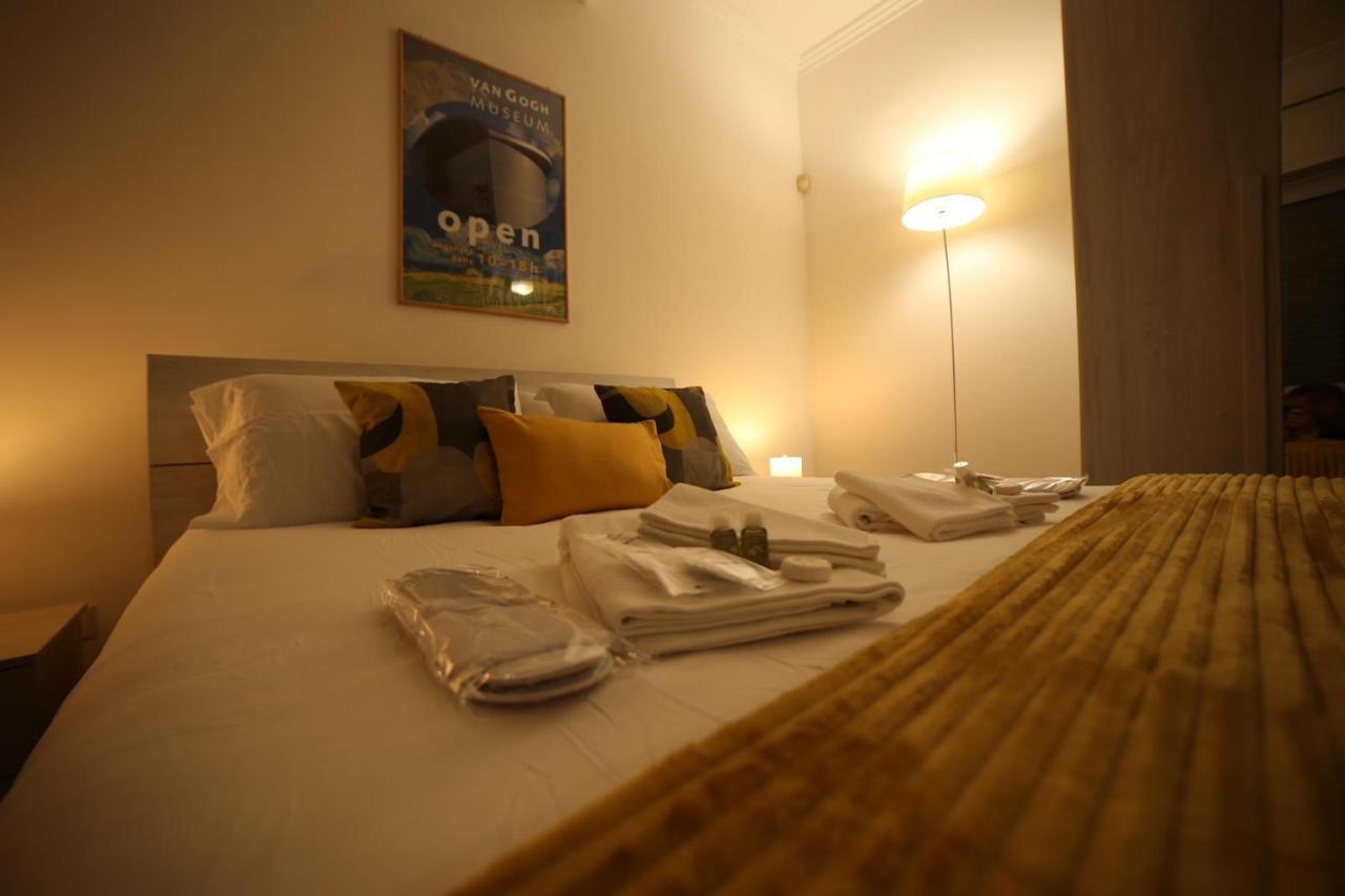 Appia Antica Guest House Roma Esterno foto