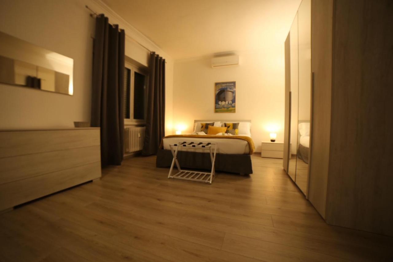 Appia Antica Guest House Roma Esterno foto