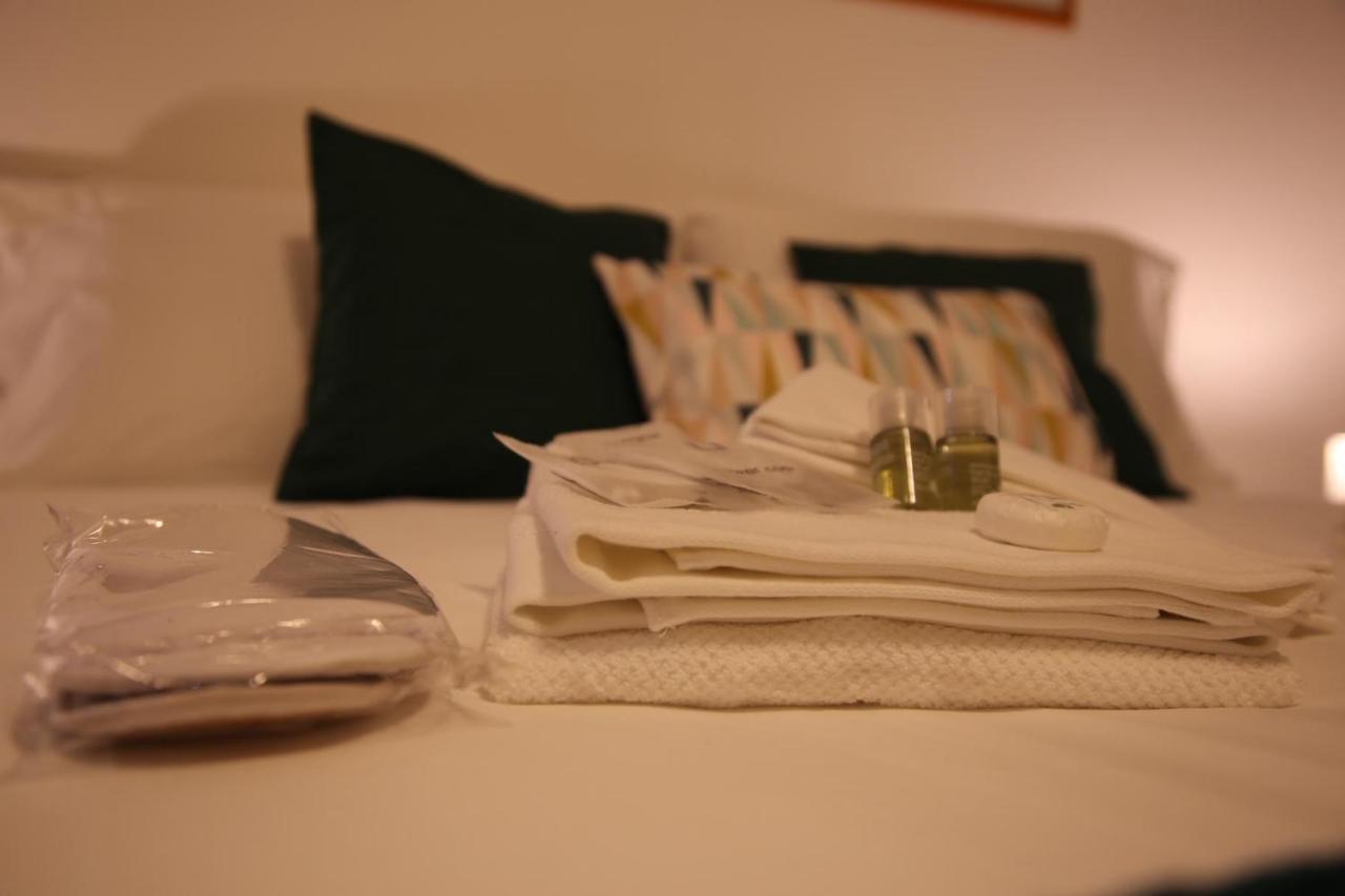 Appia Antica Guest House Roma Esterno foto