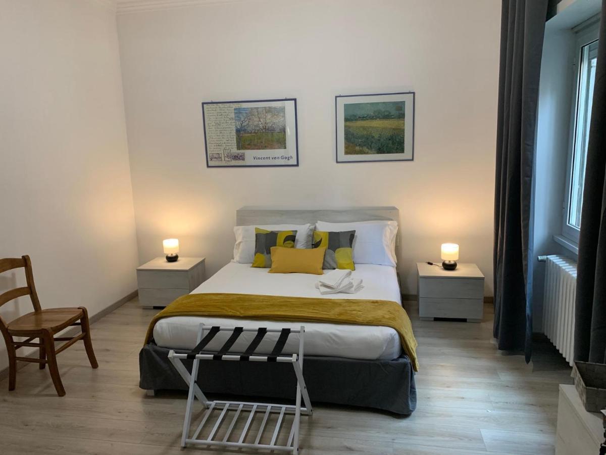 Appia Antica Guest House Roma Esterno foto