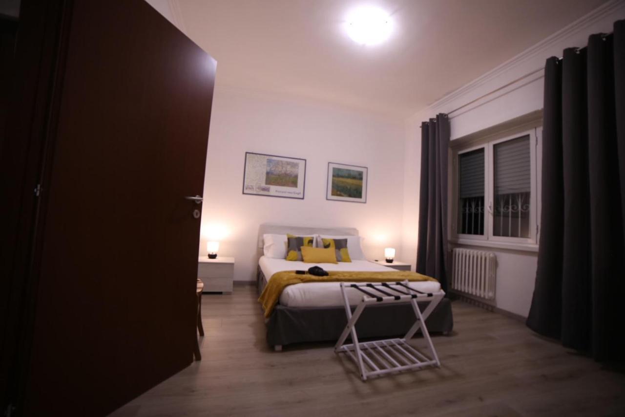 Appia Antica Guest House Roma Esterno foto