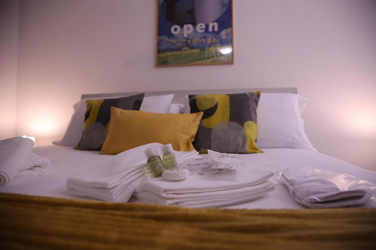 Appia Antica Guest House Roma Esterno foto