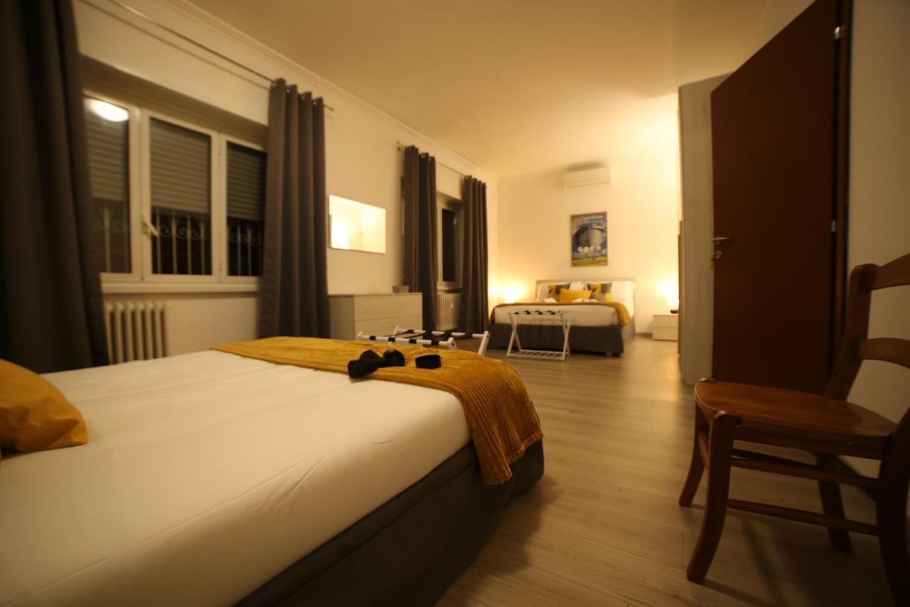 Appia Antica Guest House Roma Esterno foto