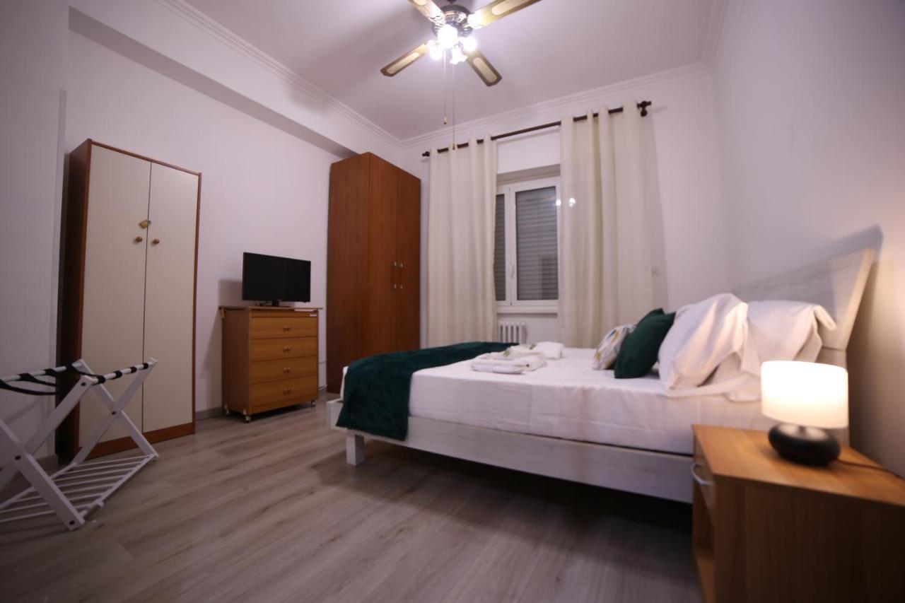 Appia Antica Guest House Roma Esterno foto