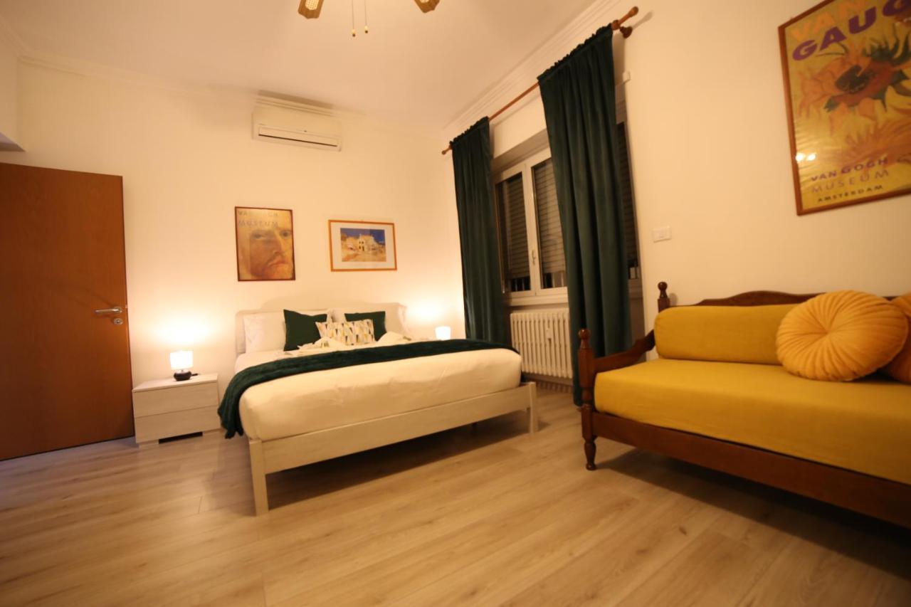 Appia Antica Guest House Roma Esterno foto