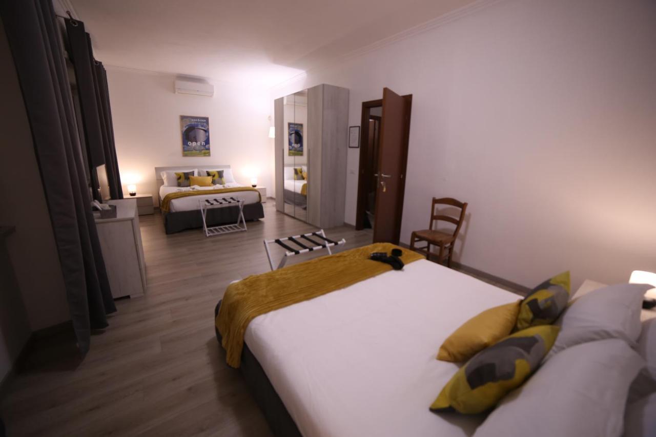 Appia Antica Guest House Roma Esterno foto