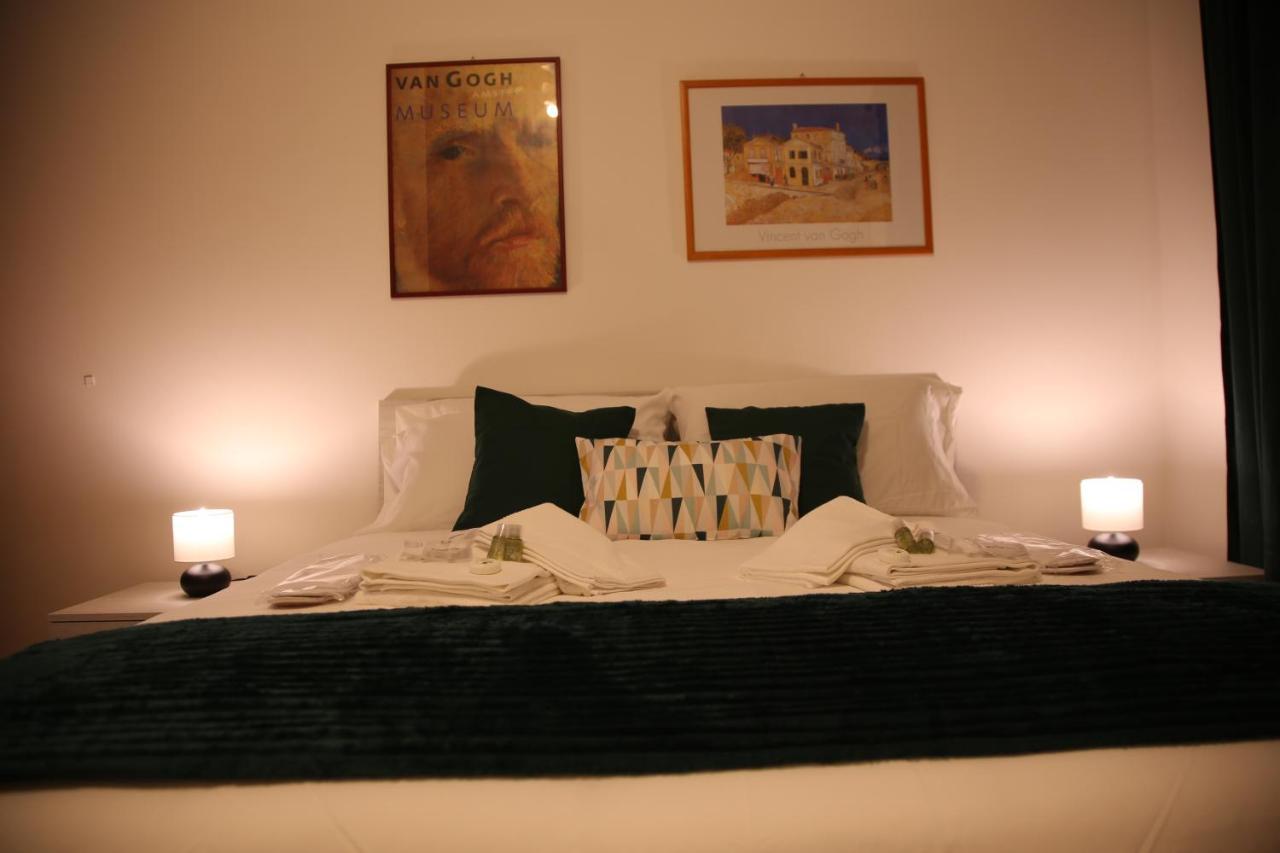 Appia Antica Guest House Roma Esterno foto