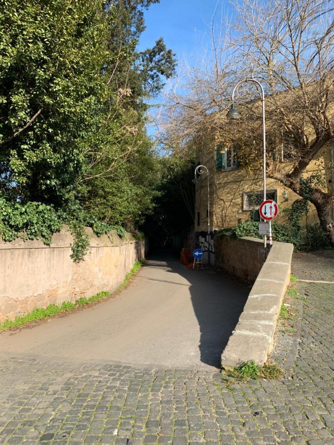 Appia Antica Guest House Roma Esterno foto