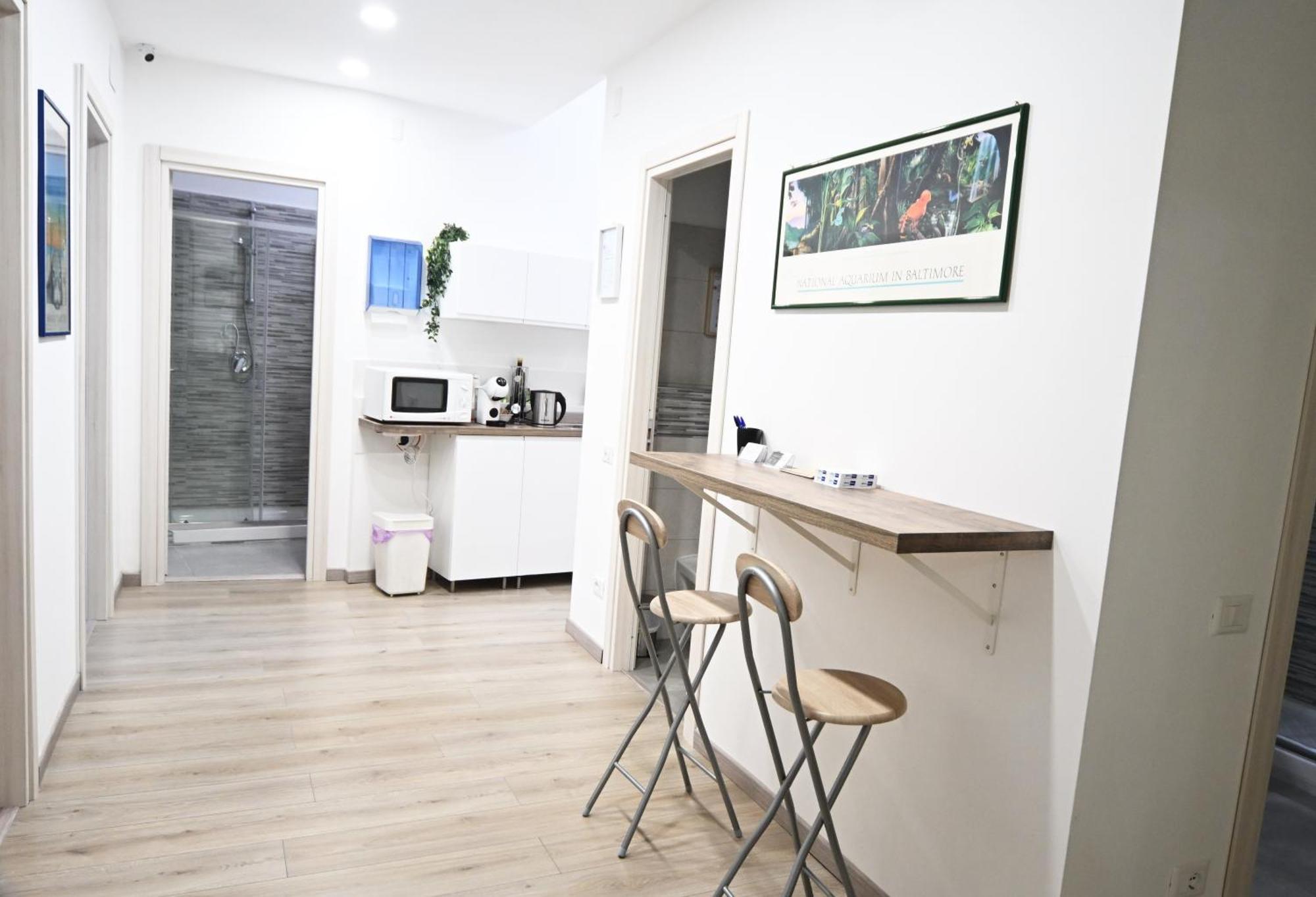Appia Antica Guest House Roma Esterno foto