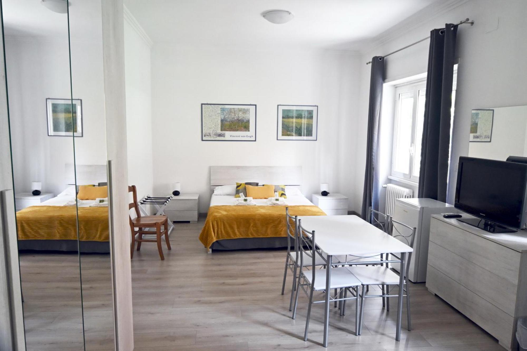 Appia Antica Guest House Roma Esterno foto