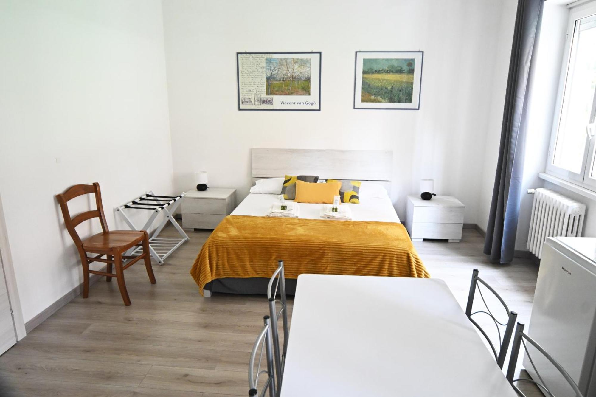 Appia Antica Guest House Roma Esterno foto