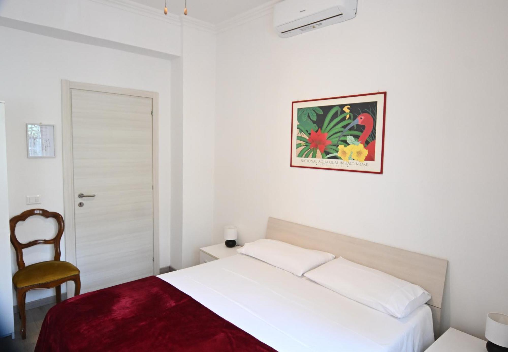 Appia Antica Guest House Roma Esterno foto