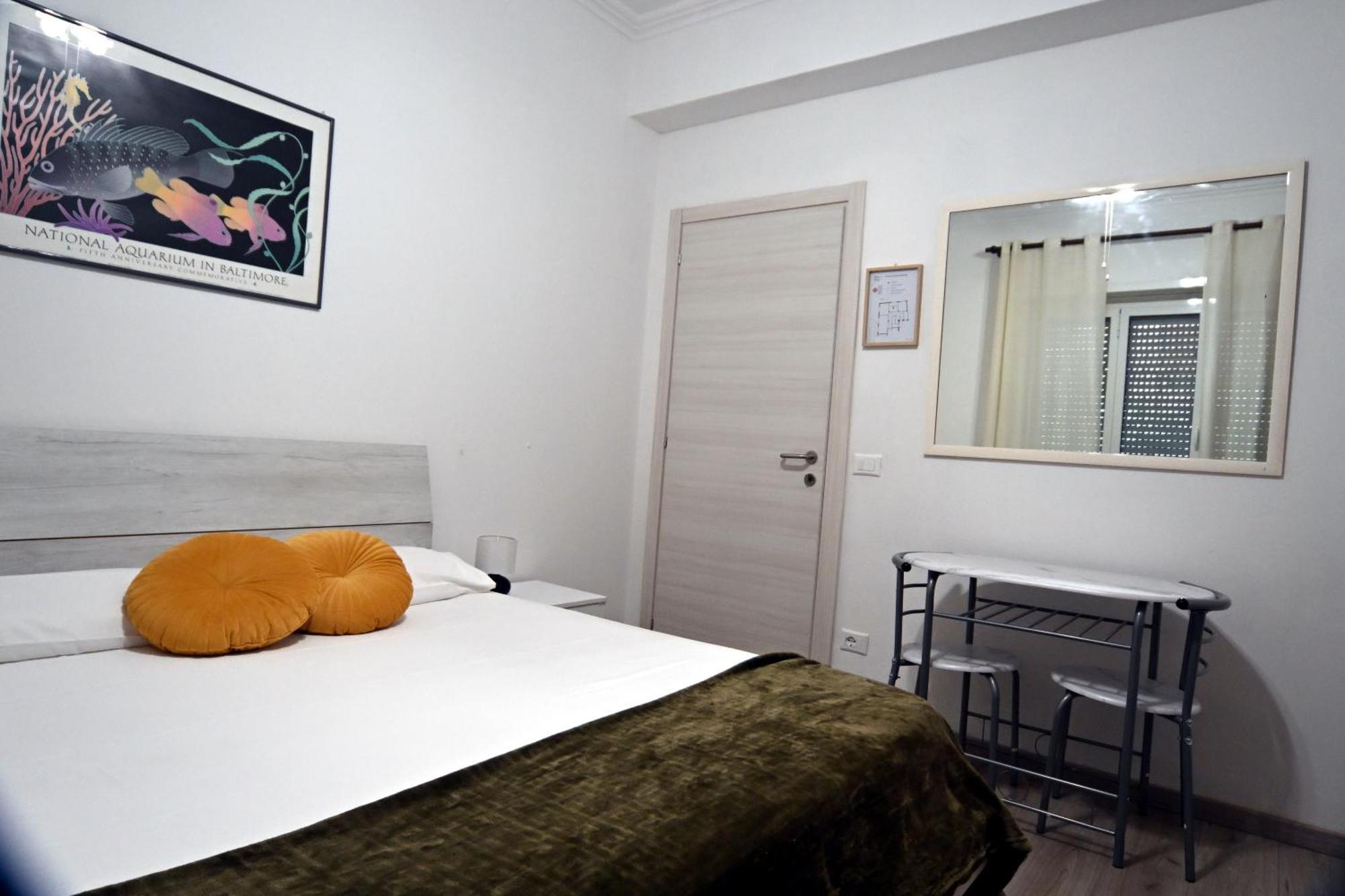 Appia Antica Guest House Roma Esterno foto