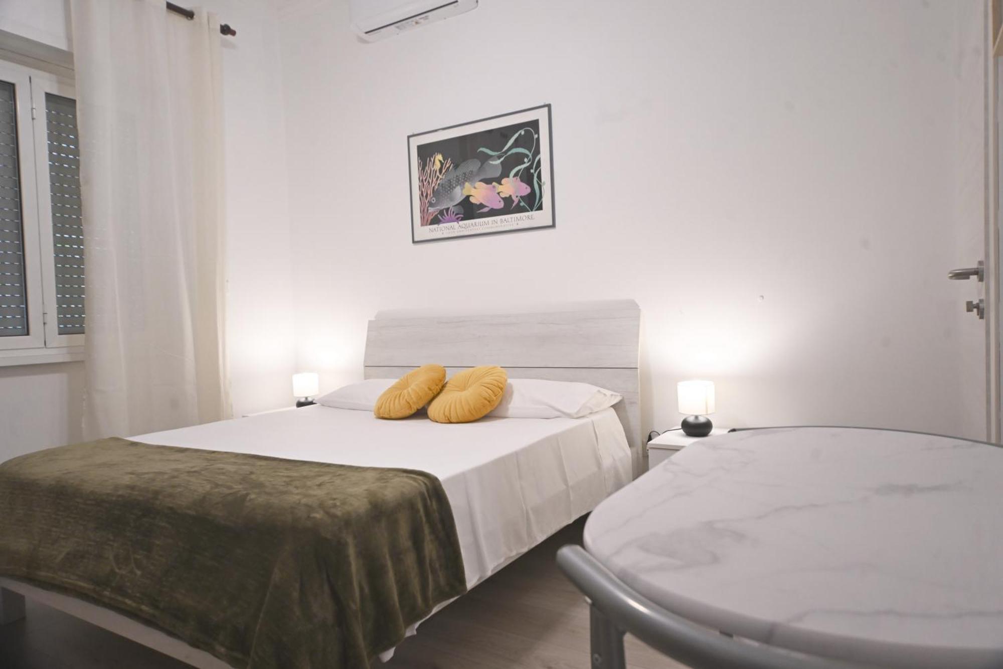 Appia Antica Guest House Roma Esterno foto