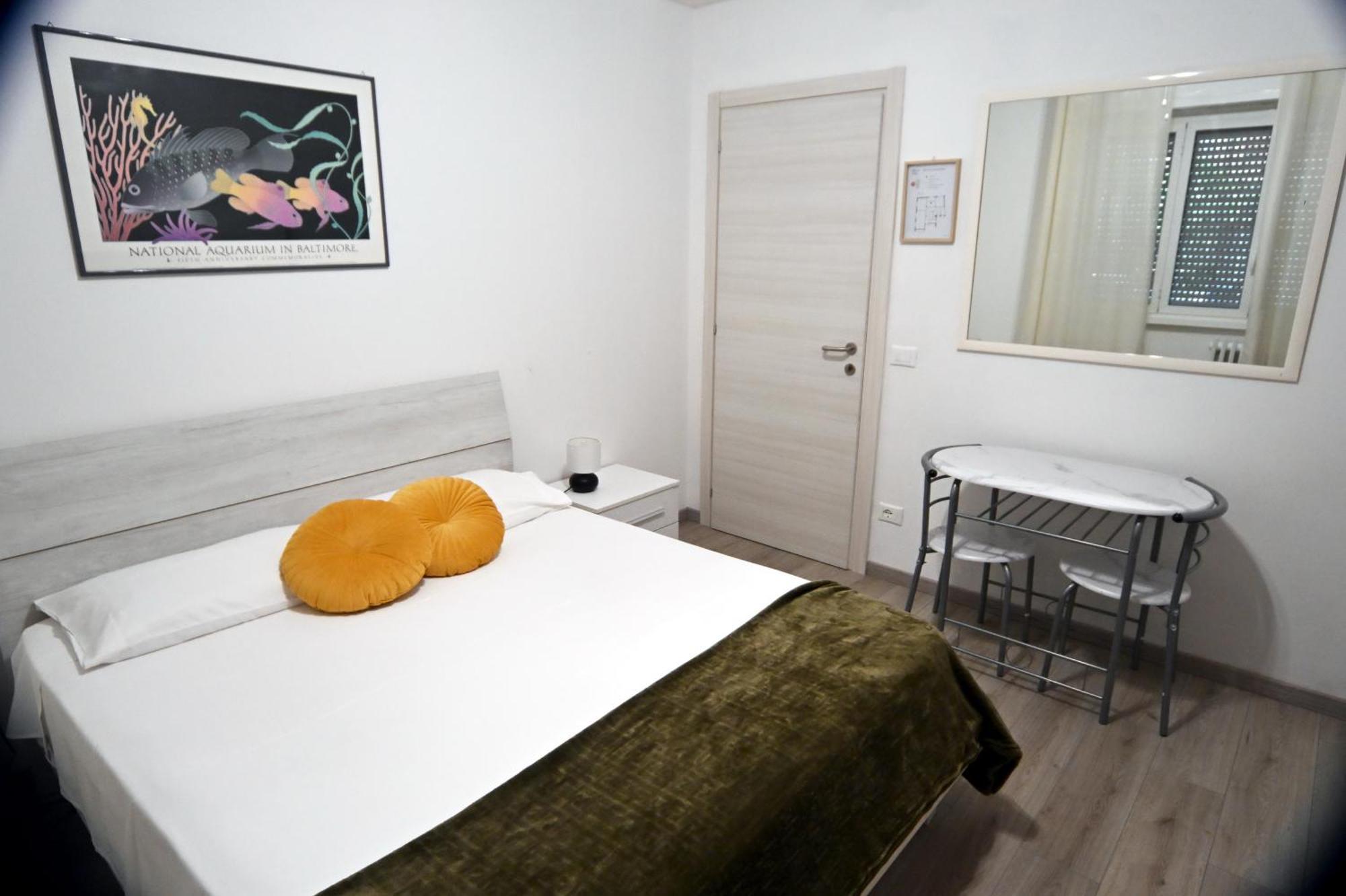 Appia Antica Guest House Roma Esterno foto