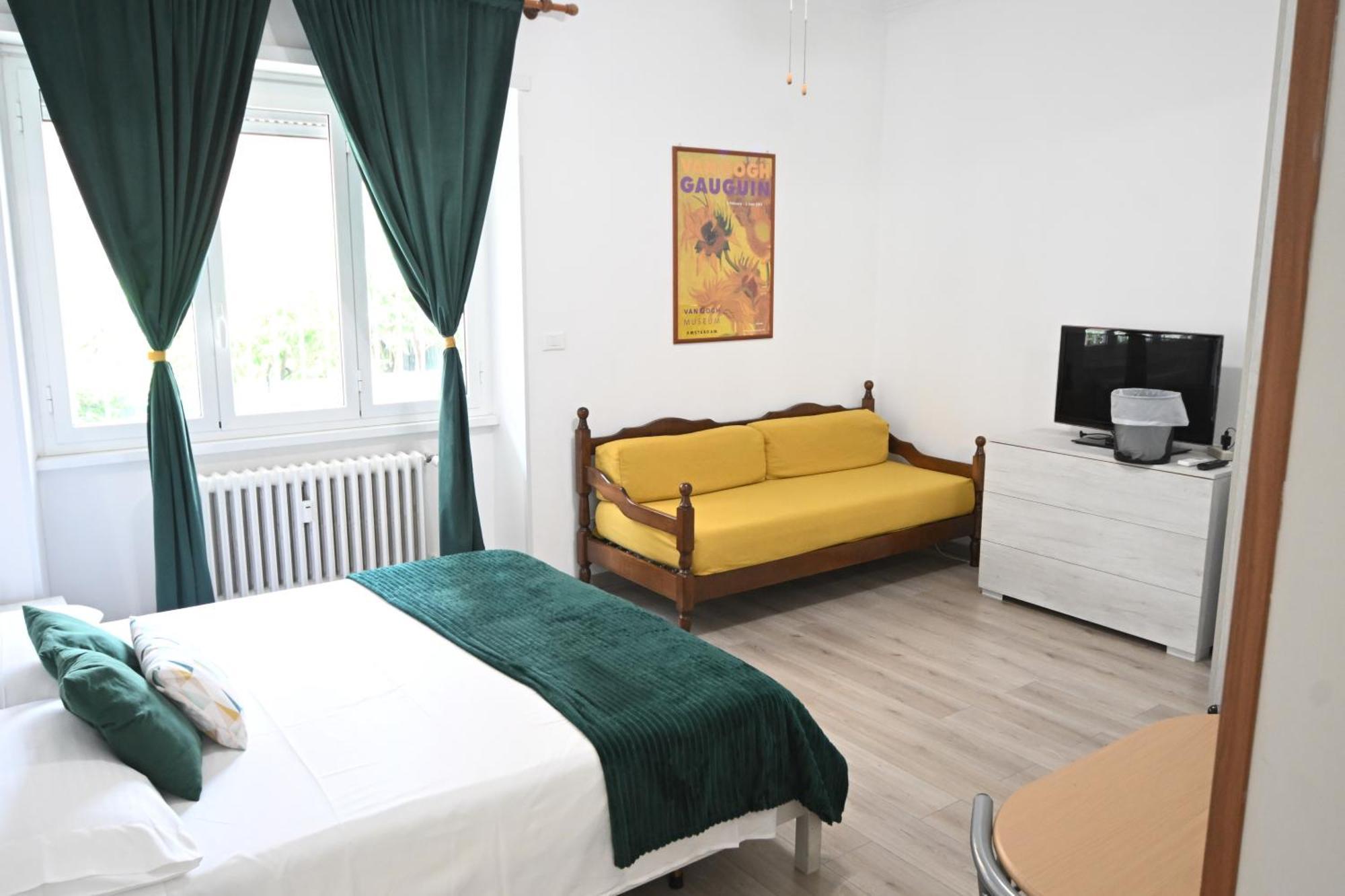 Appia Antica Guest House Roma Esterno foto