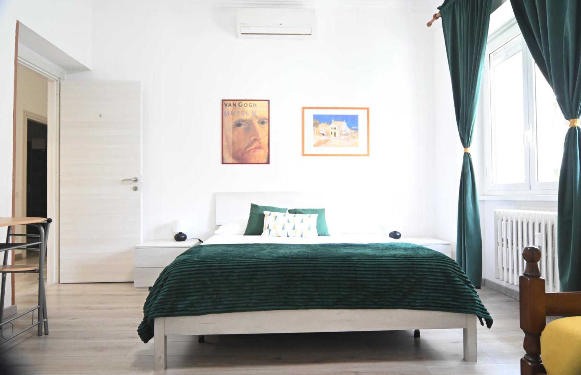 Appia Antica Guest House Roma Esterno foto