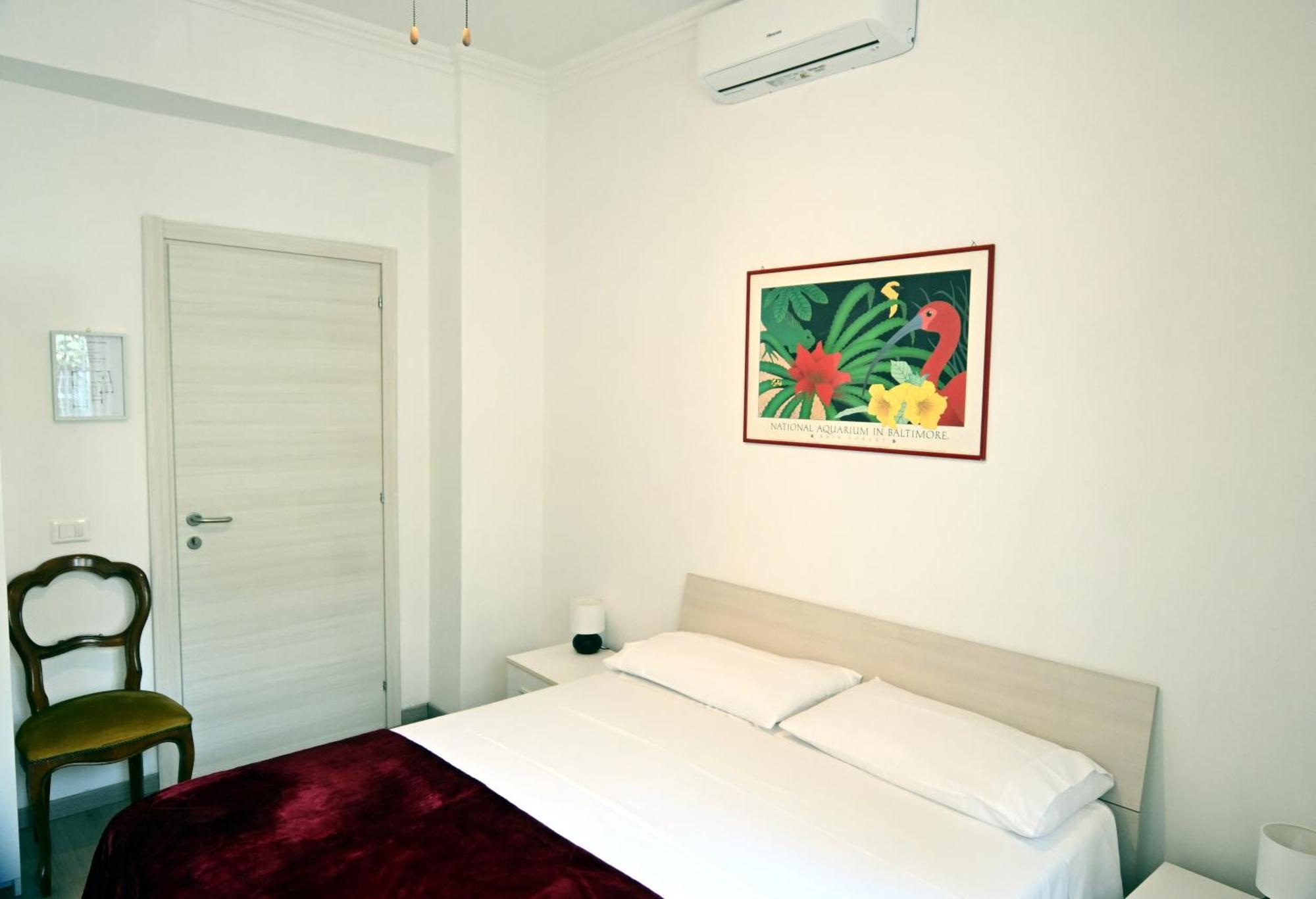 Appia Antica Guest House Roma Esterno foto