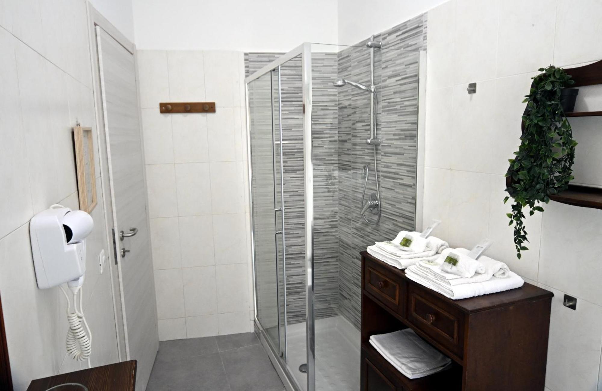 Appia Antica Guest House Roma Esterno foto