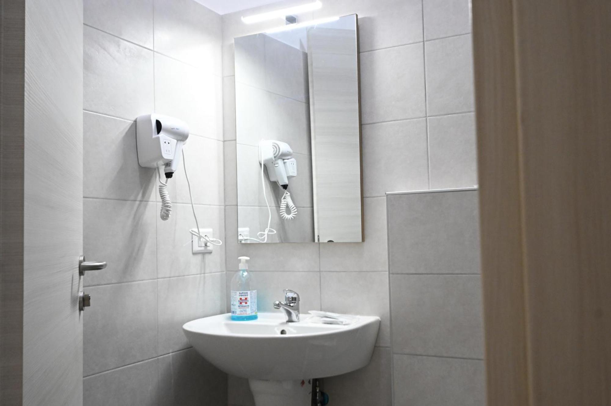 Appia Antica Guest House Roma Esterno foto