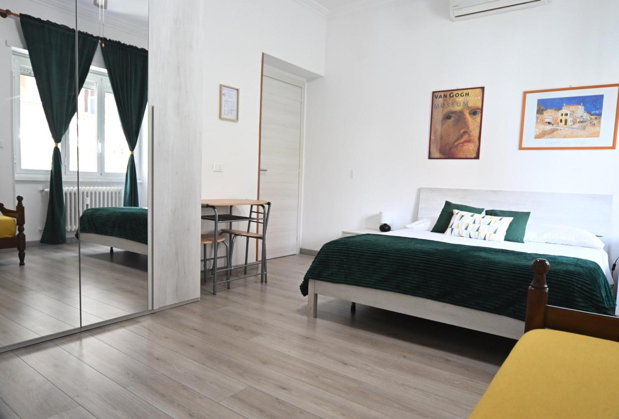 Appia Antica Guest House Roma Esterno foto
