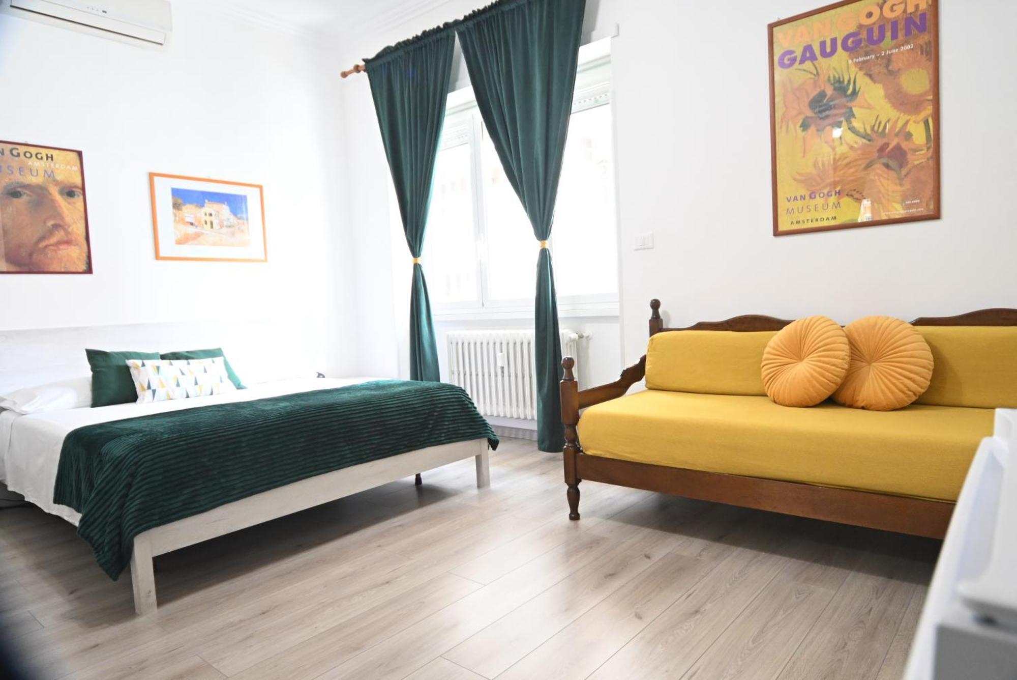 Appia Antica Guest House Roma Esterno foto