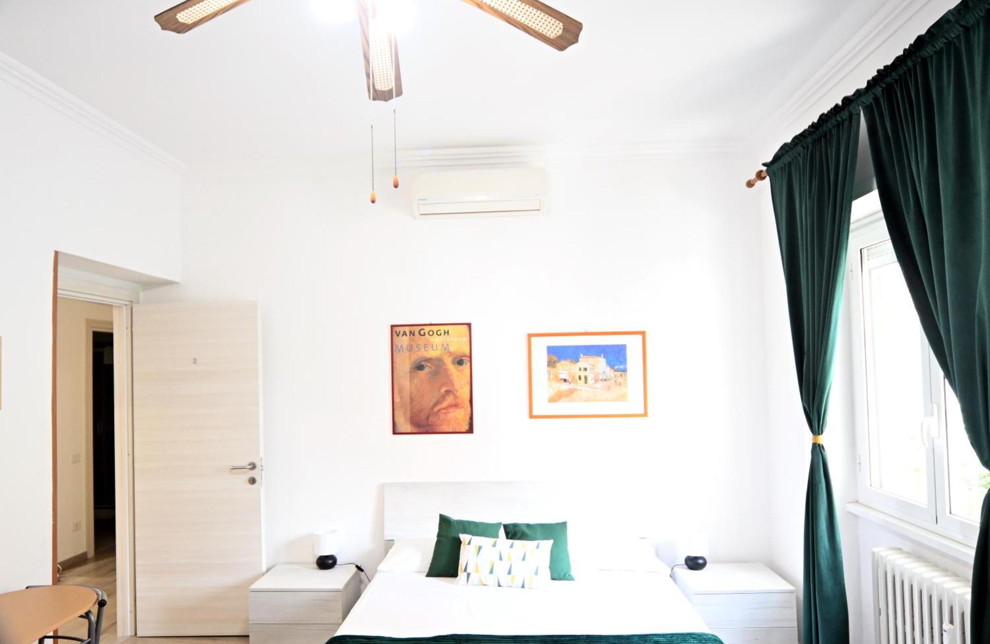 Appia Antica Guest House Roma Esterno foto