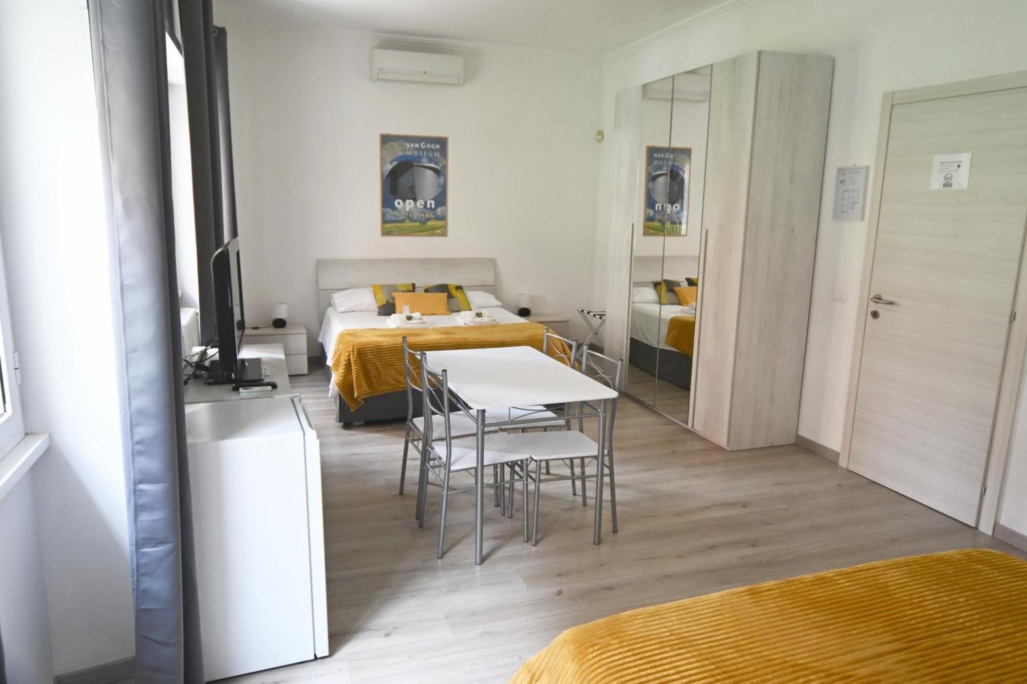 Appia Antica Guest House Roma Esterno foto