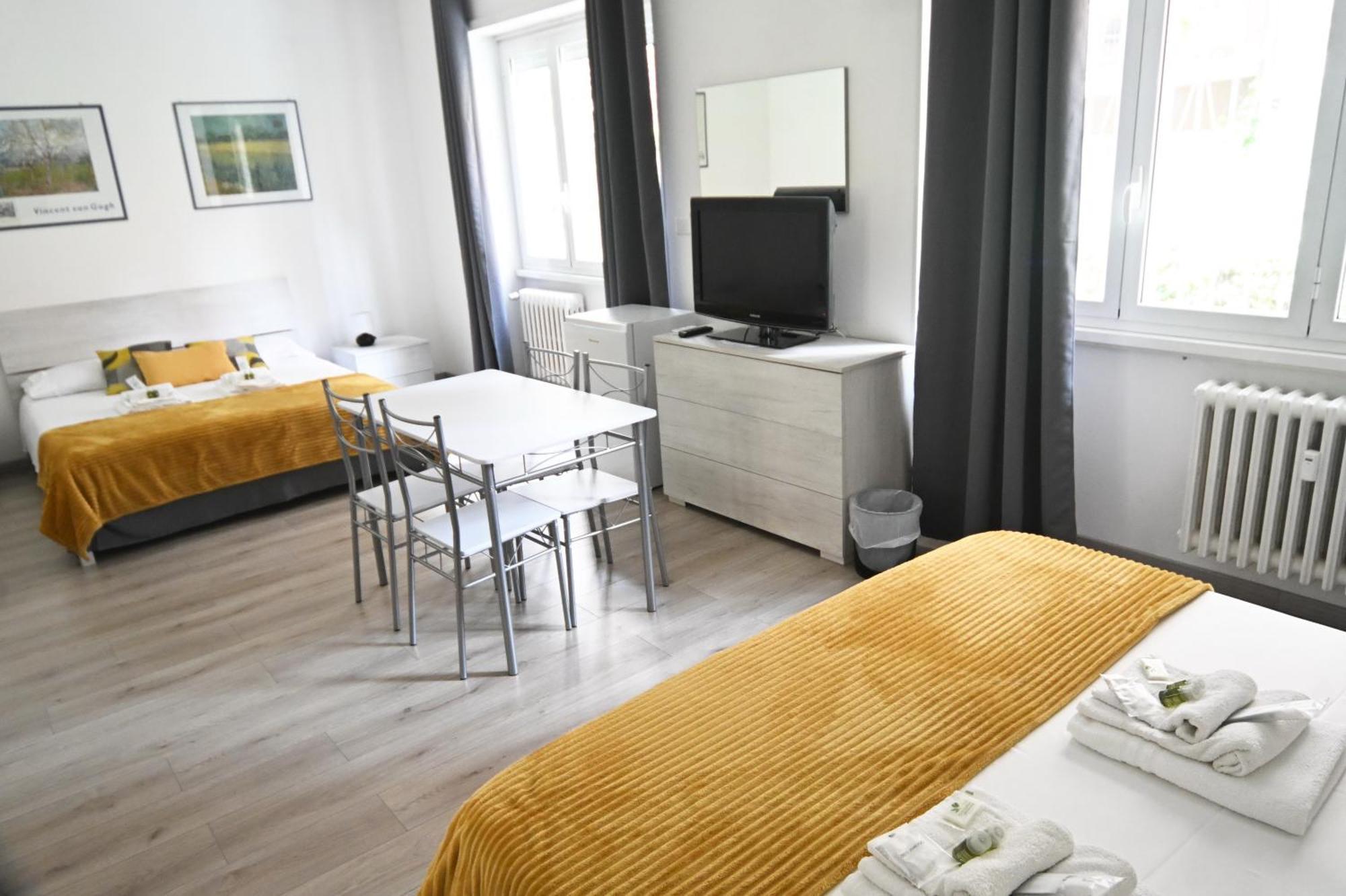 Appia Antica Guest House Roma Esterno foto